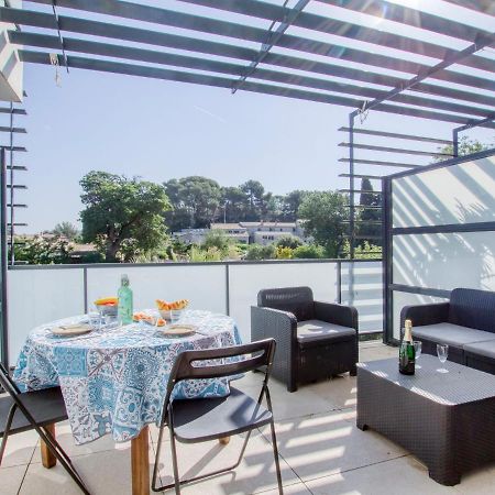 Studio Le Domaine De La Mer By Interhome Saint-Cyr-sur-Mer Zewnętrze zdjęcie