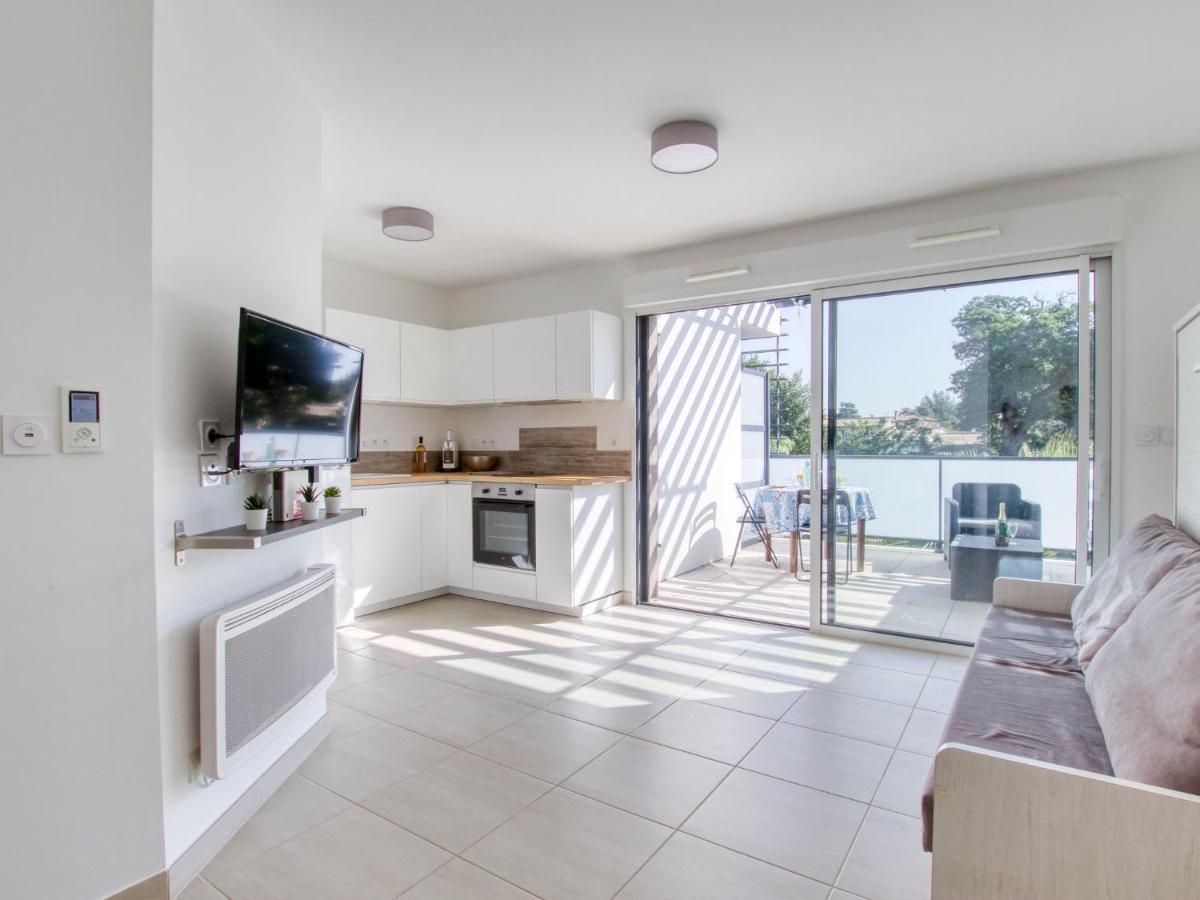 Studio Le Domaine De La Mer By Interhome Saint-Cyr-sur-Mer Zewnętrze zdjęcie