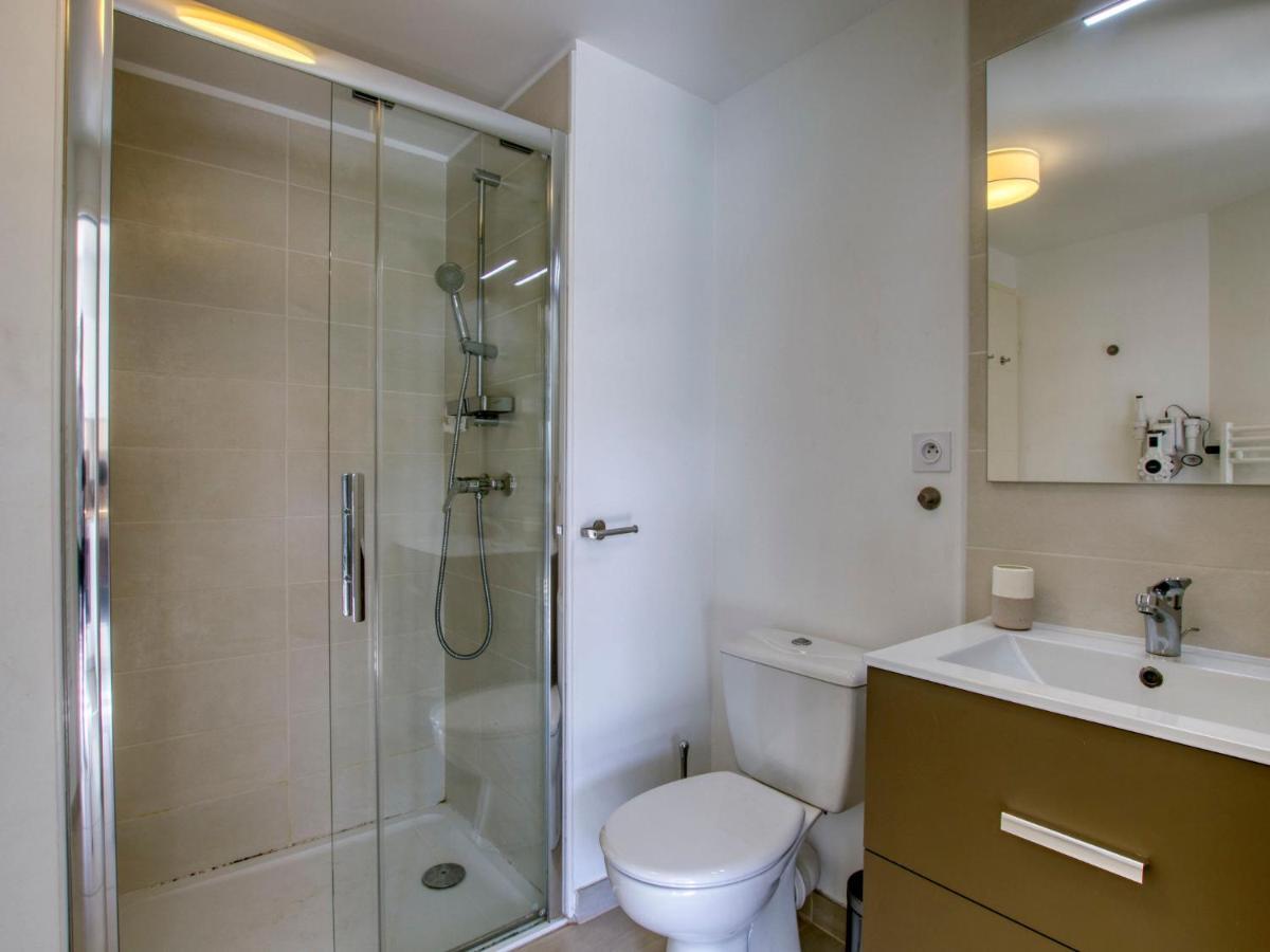 Studio Le Domaine De La Mer By Interhome Saint-Cyr-sur-Mer Zewnętrze zdjęcie