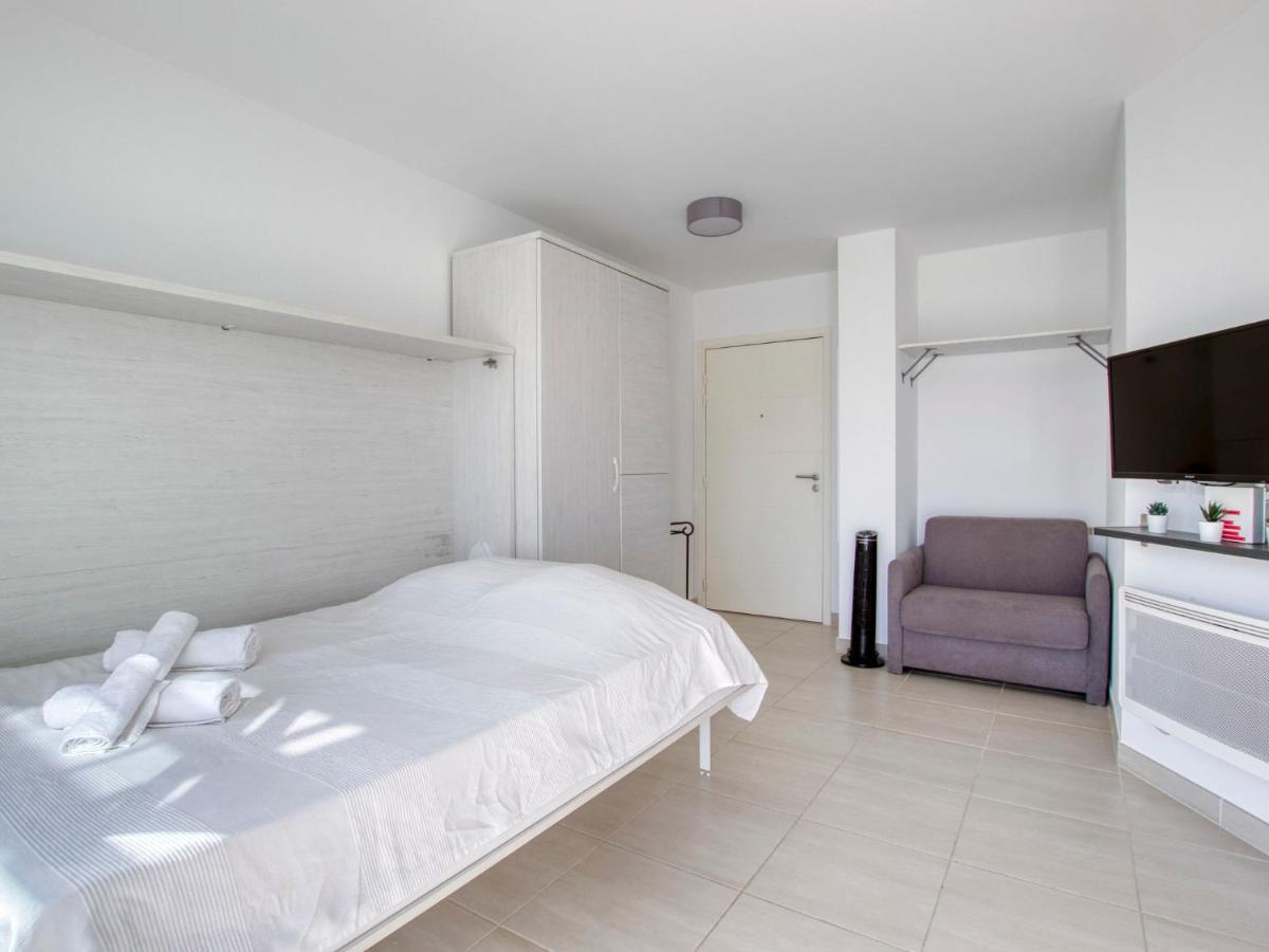 Studio Le Domaine De La Mer By Interhome Saint-Cyr-sur-Mer Zewnętrze zdjęcie