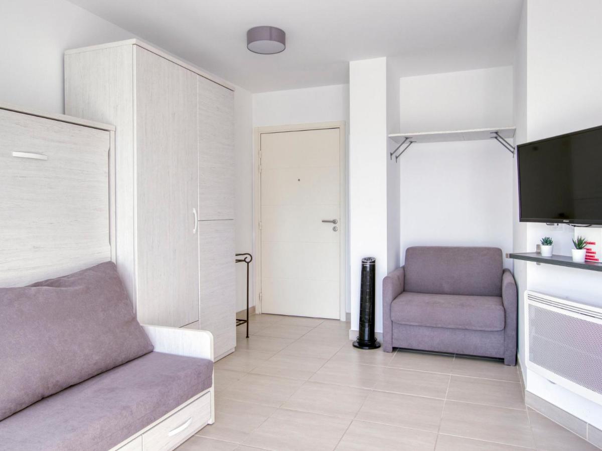 Studio Le Domaine De La Mer By Interhome Saint-Cyr-sur-Mer Zewnętrze zdjęcie
