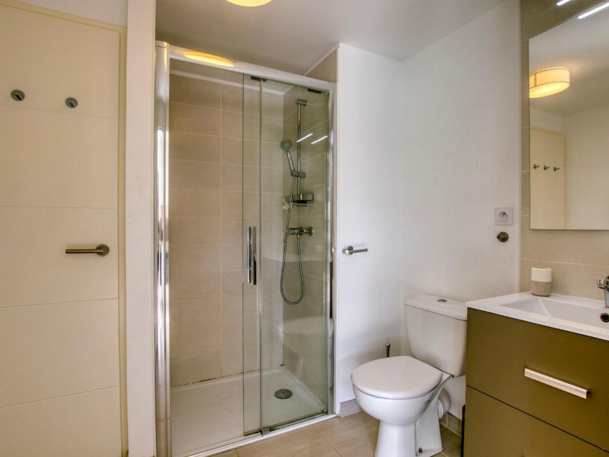 Studio Le Domaine De La Mer By Interhome Saint-Cyr-sur-Mer Zewnętrze zdjęcie